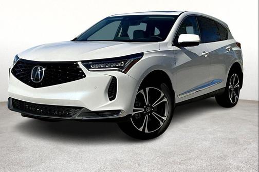 2025 Acura RDX Technology Package