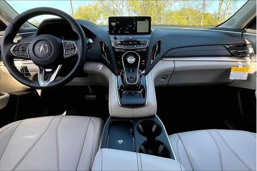 2025 Acura RDX Technology Package