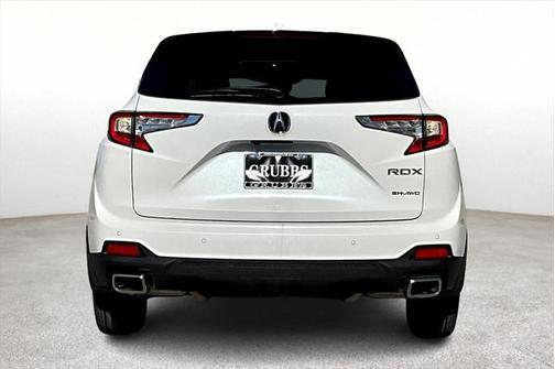 2025 Acura RDX Technology Package