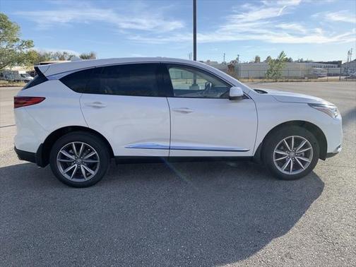 2024 Acura RDX Technology Package