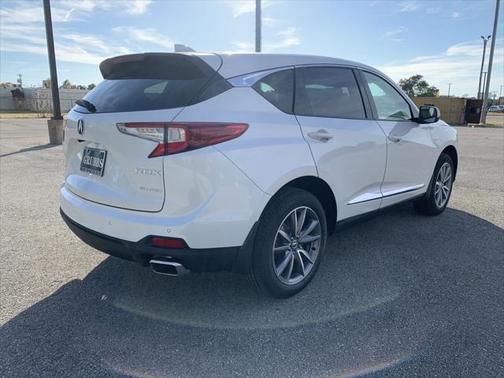 2024 Acura RDX Technology Package