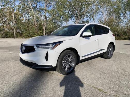 2024 Acura RDX Technology Package