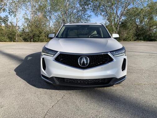 2024 Acura RDX Technology Package