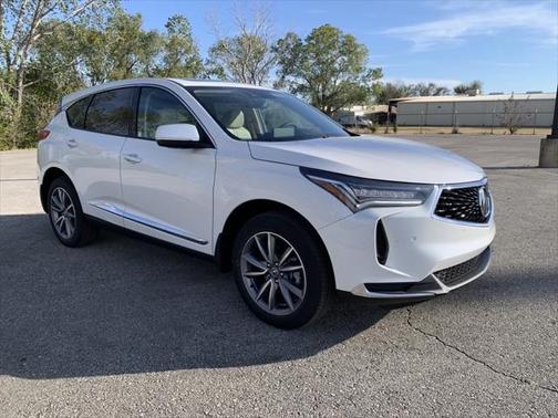 2024 Acura RDX Technology Package