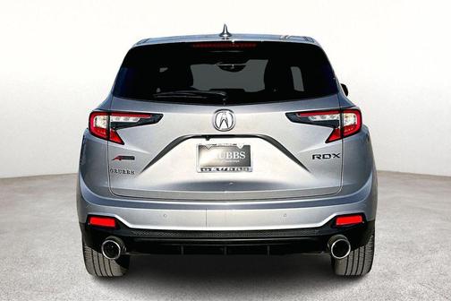 2020 Acura RDX A-Spec