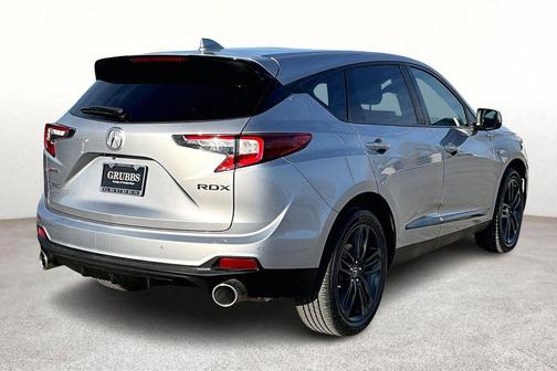 2020 Acura RDX A-Spec