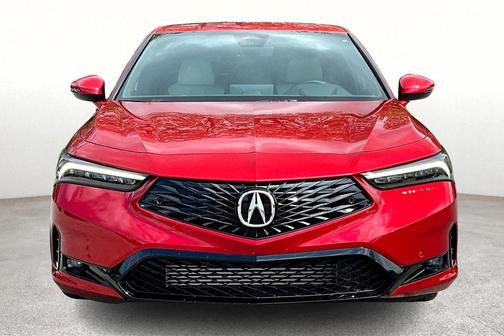 568p 2025 Acura Integra A-SPEC Technology
