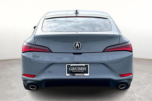 2026 Acura Integra FWD