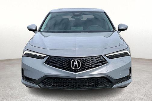 2026 Acura Integra FWD