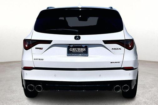 2024 Acura MDX Type S Advance Package