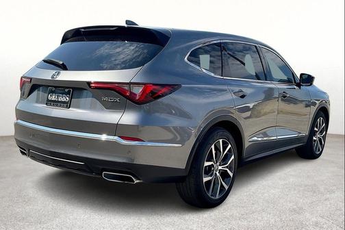2023 Acura MDX Technology Package