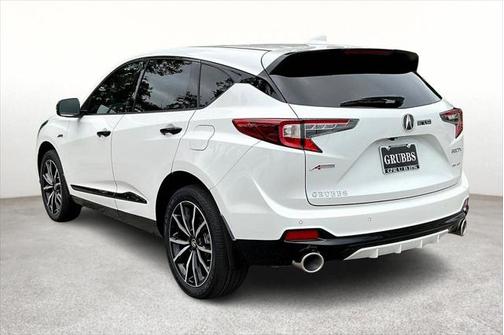 2025 Acura RDX A-Spec Advance Package