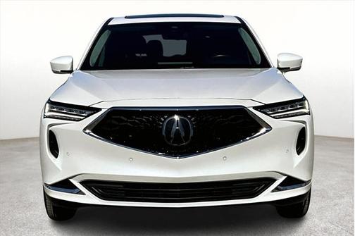 2024 Acura MDX Technology Package
