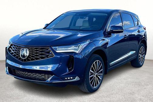 2026 Acura RDX Advance Package