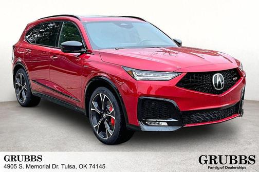 Nh-883p 2026 Acura MDX Technology Package