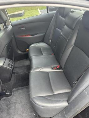 2008 Lexus ES 350 Base