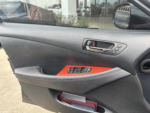 2008 Lexus ES 350 Base