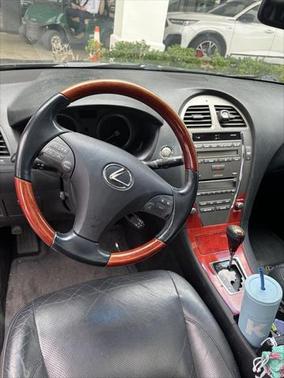 2008 Lexus ES 350 Base