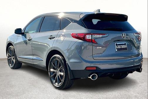 2025 Acura RDX Base