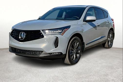 2025 Acura RDX Base