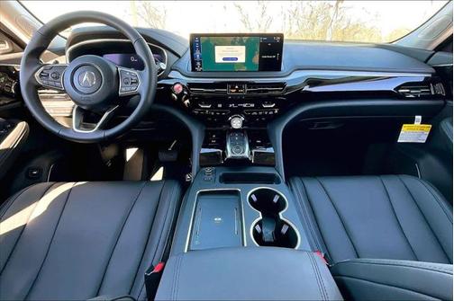 2025 Acura MDX Standard