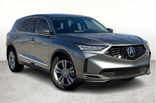 2025 Acura MDX Standard