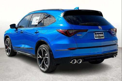 2026 Acura MDX Type S Advance Package