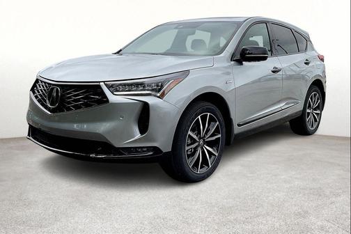 2025 Acura RDX A-Spec Advance Package