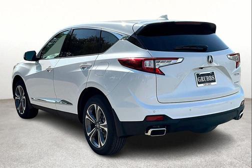 2025 Acura RDX Technology Package