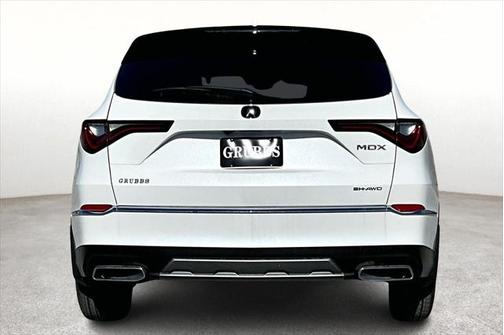 2025 Acura MDX Standard