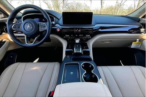2025 Acura MDX Standard