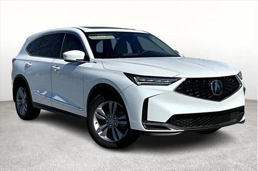 2025 Acura MDX Standard