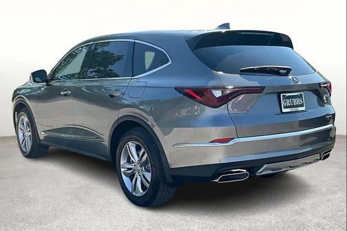 2026 Acura MDX Standard