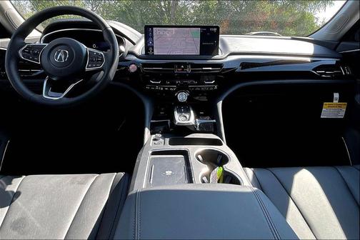 2026 Acura MDX Standard