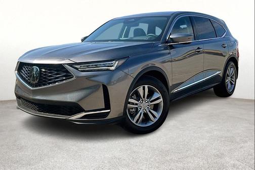 2026 Acura MDX Standard