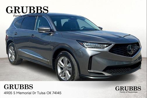 2026 Acura MDX Standard