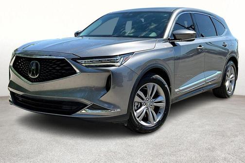 2022 Acura MDX Base