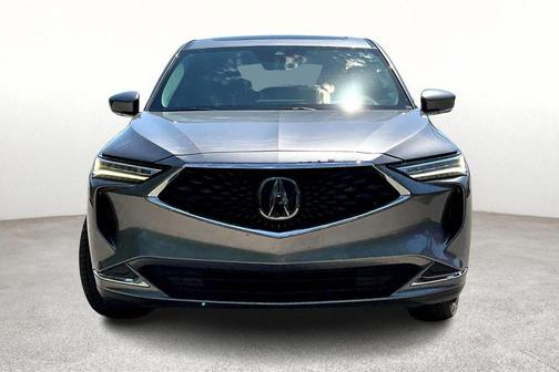 2022 Acura MDX Base
