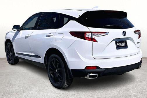Nh-883p 2026 Acura RDX Base