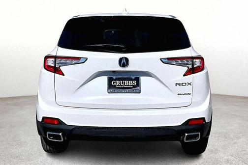 Nh-883p 2026 Acura RDX Base