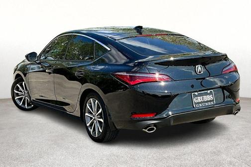 2024 Acura Integra Base