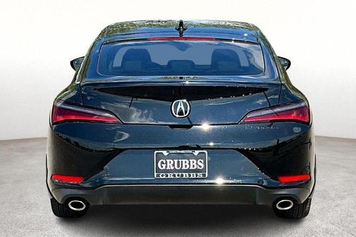 2024 Acura Integra Base