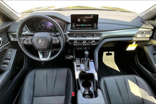 2024 Acura Integra Base