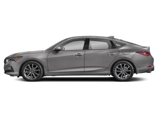 2024 Acura Integra A-SPEC Technology