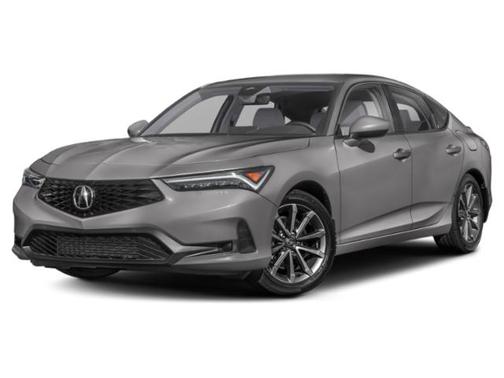 2024 Acura Integra A-SPEC Technology