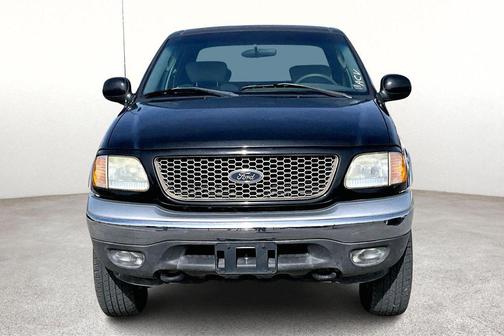 2003 Ford F-150 XLT SuperCrew