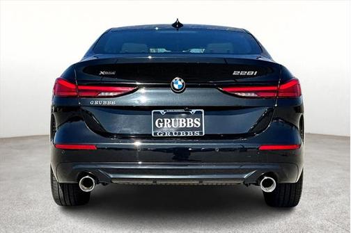 2024 BMW 228 Gran Coupe i xDrive