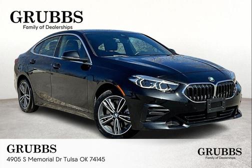2024 BMW 228 Gran Coupe xDrive