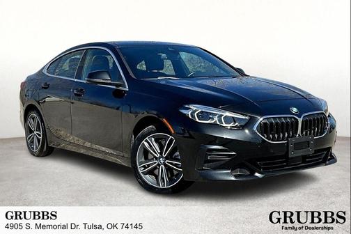 2024 BMW 228 Gran Coupe xDrive