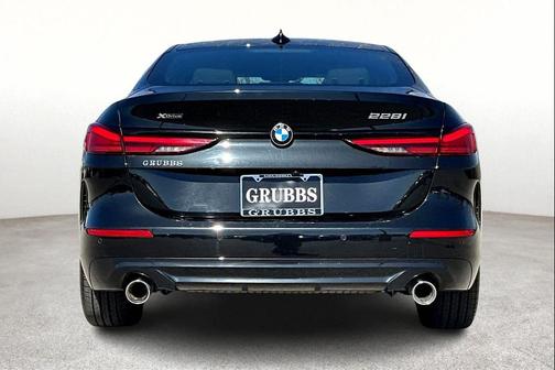 2024 BMW 228 Gran Coupe i xDrive